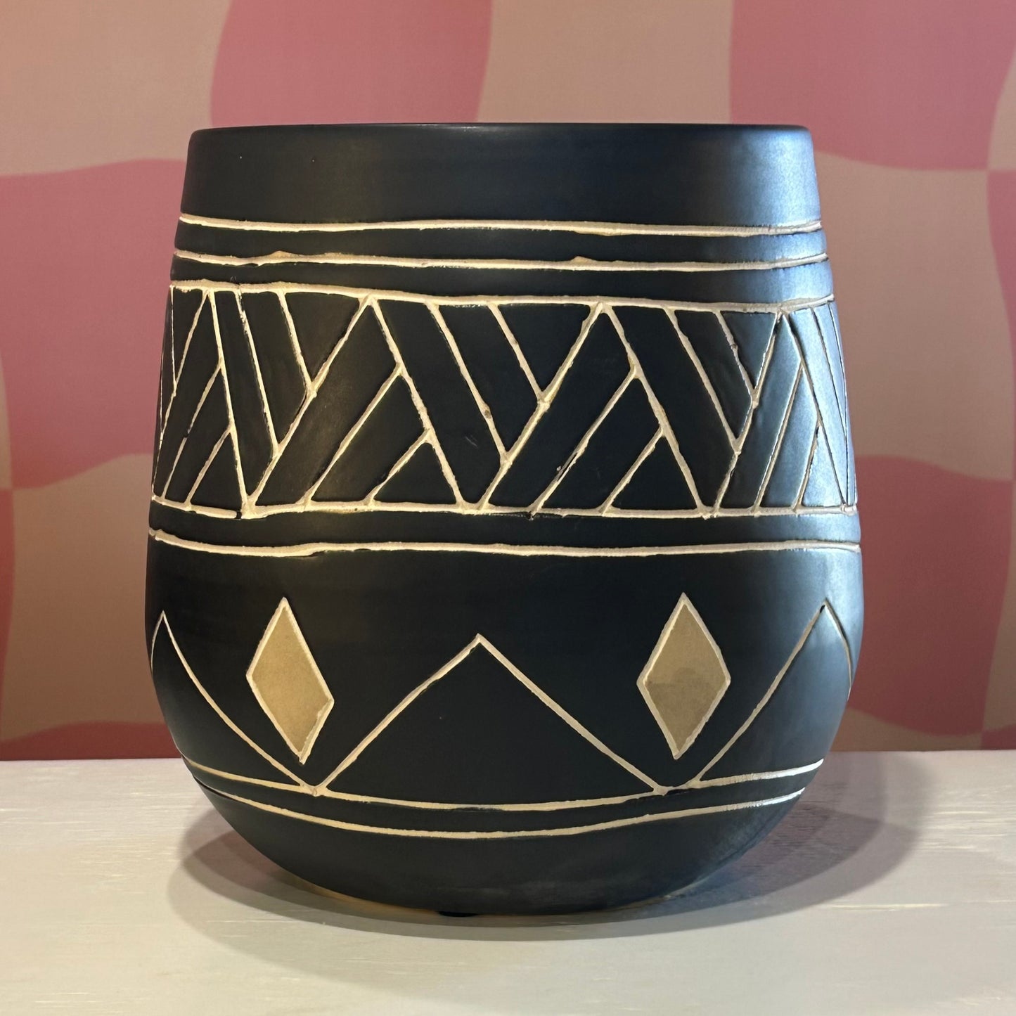 Bamba Pot