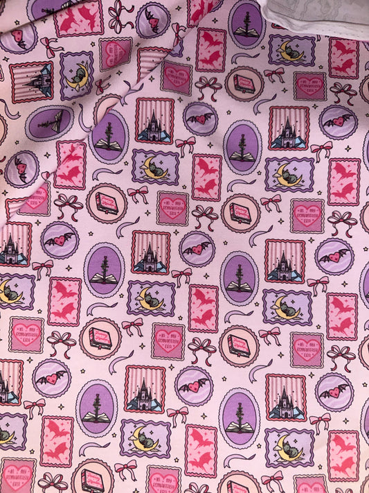 Romantasy Kindle Sleeve PREORDER