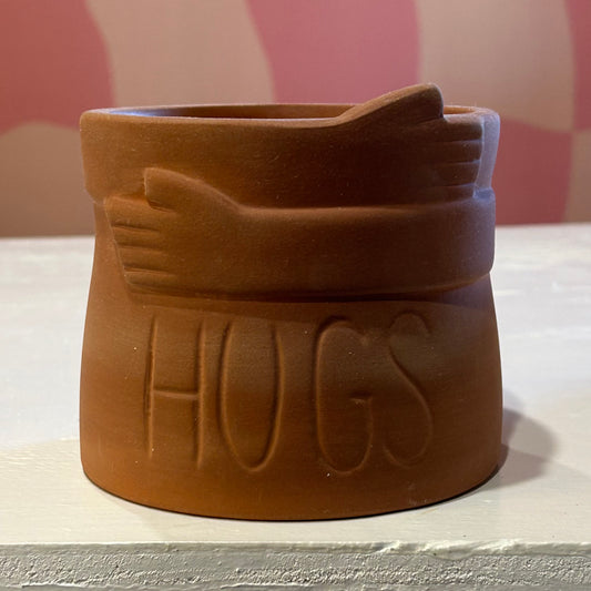 Big Hugs Pot