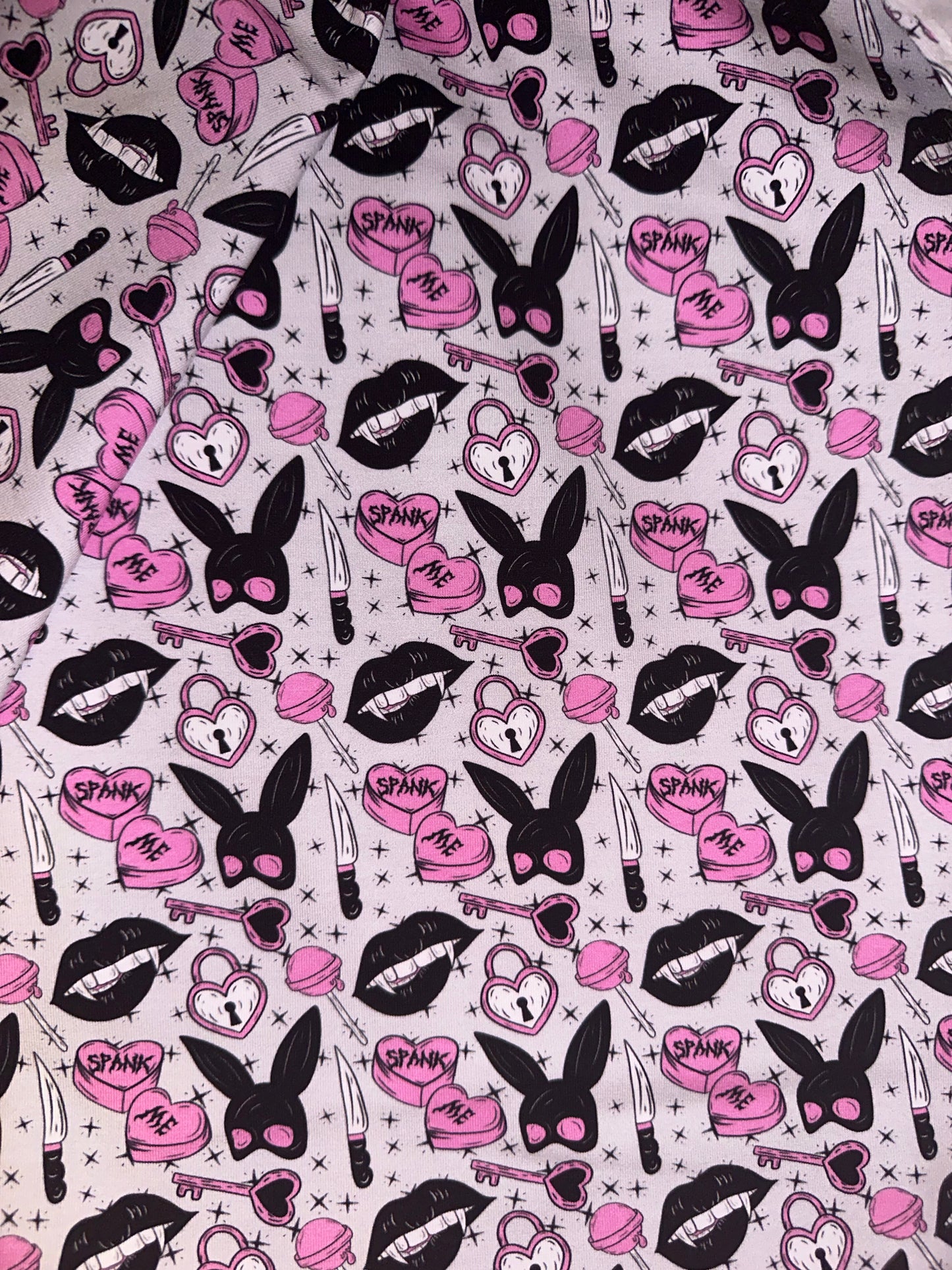 Spank Me Kindle Sleeve PREORDER