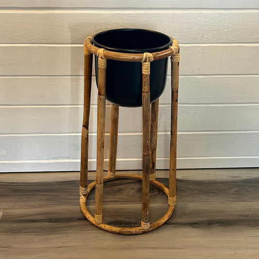 Boca Plant Stand