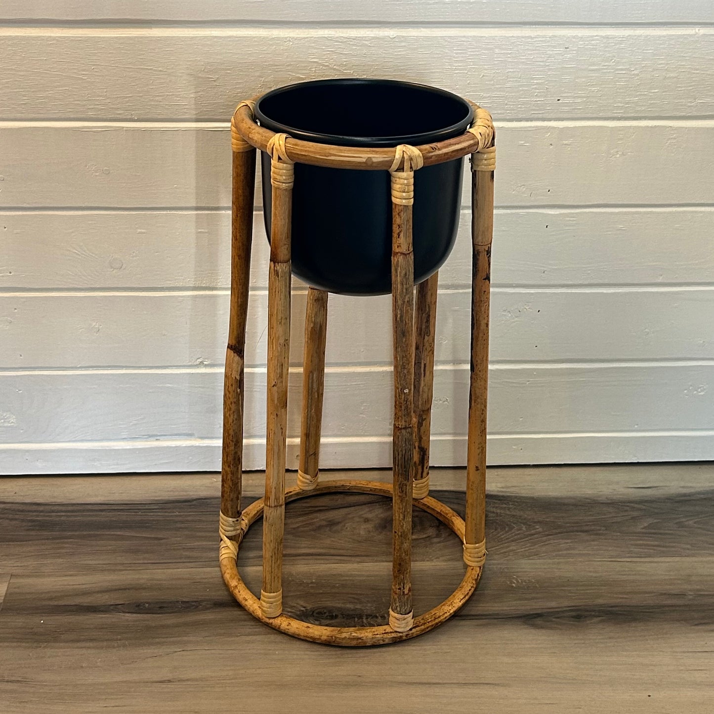 Boca Plant Stand