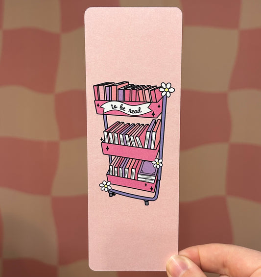 Bookmark - To Be Read