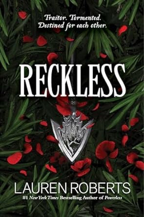 Reckless - Lauren Roberts