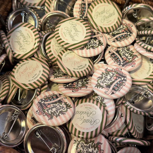 Shop Button Pins