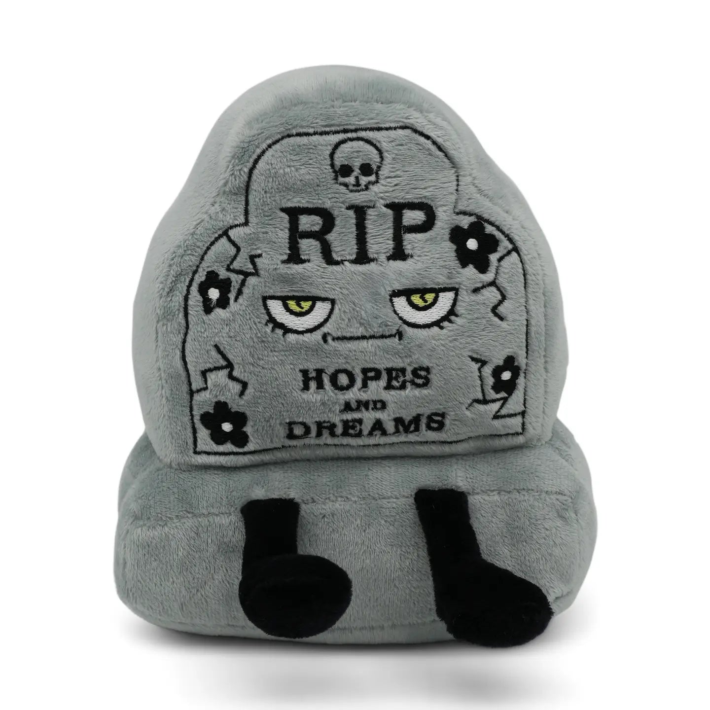 Punchkins Book Plush