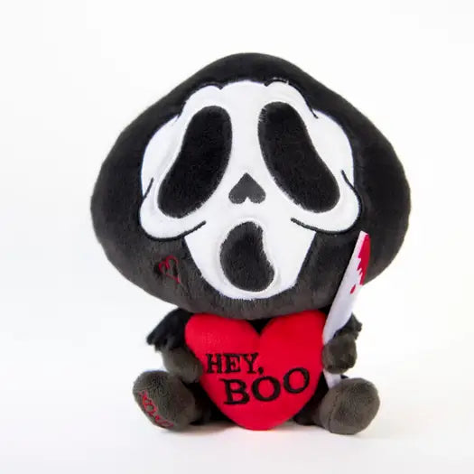 Punchkins Book Plush