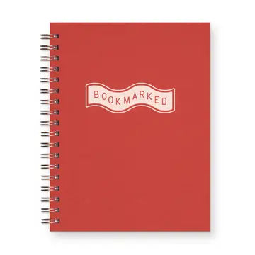 Book Log Journals