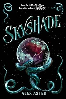 Skyshade - Alex Asher