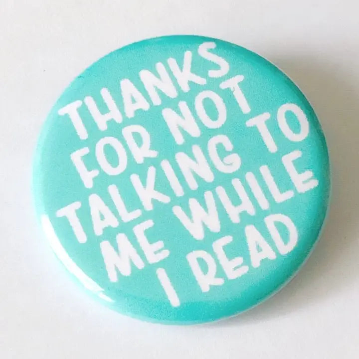 Button Pins