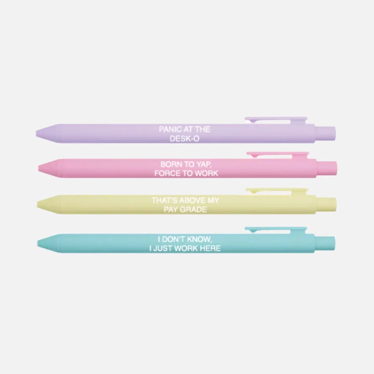 Pen Sets