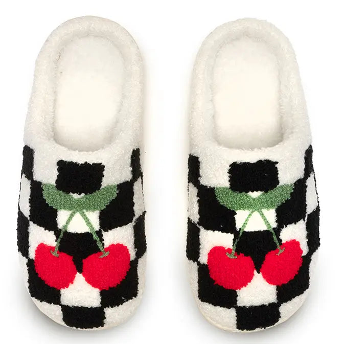 Slippers
