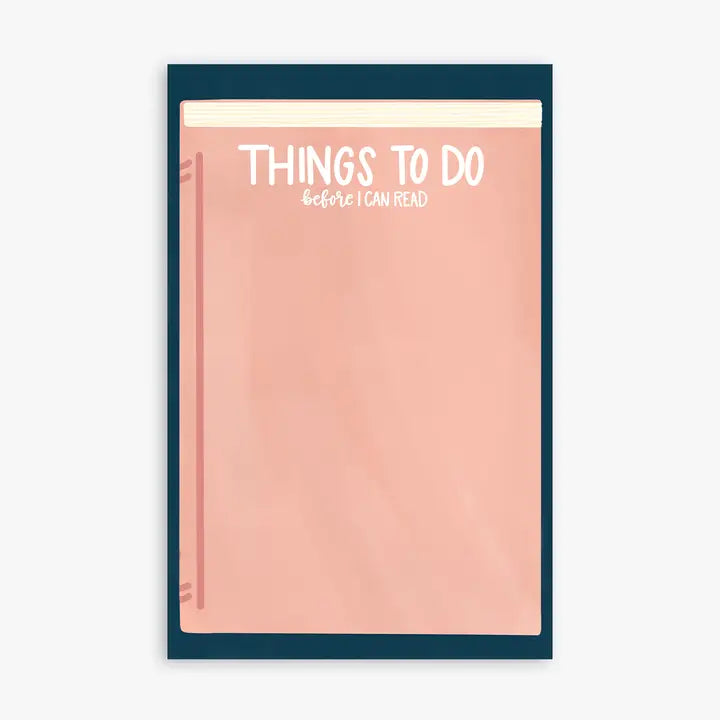 Notepads
