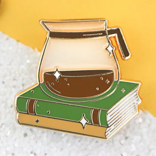 Enamel Pins