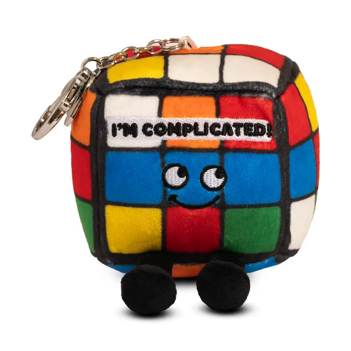 Punchkins Keychains