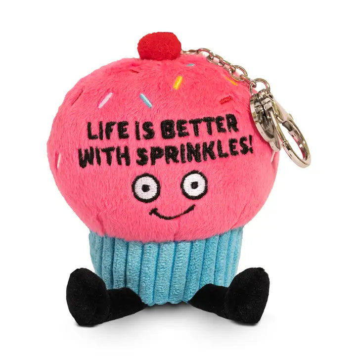 Punchkins Keychains