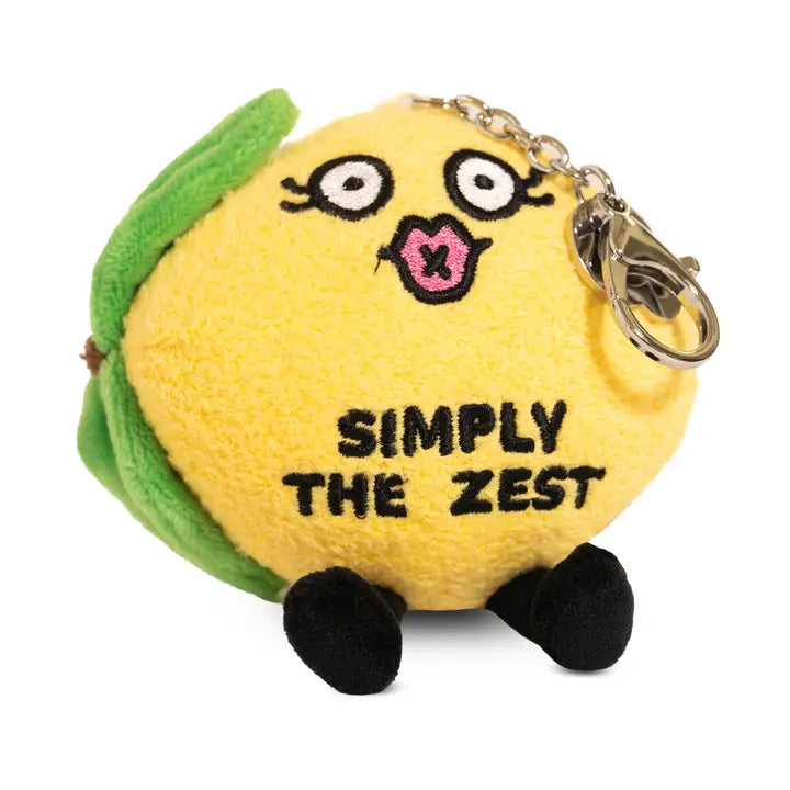 Punchkins Keychains