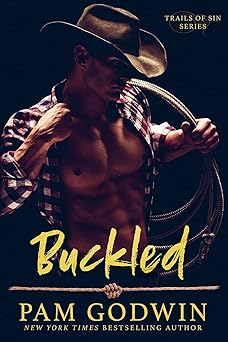 Buckled - Pam Godwin