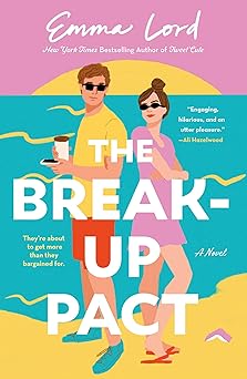 The Break-Up Pact - Emma Lord