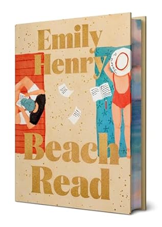 Beach Read - Emily Henry