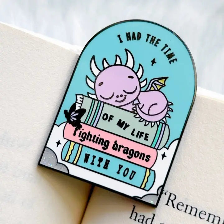 Enamel Pins