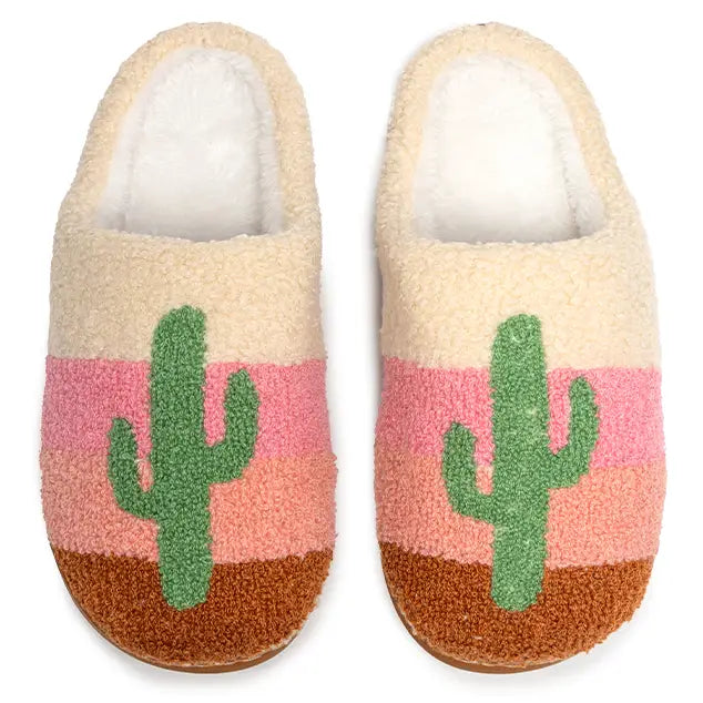 Slippers