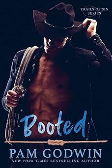 Booted - Pam Godwin