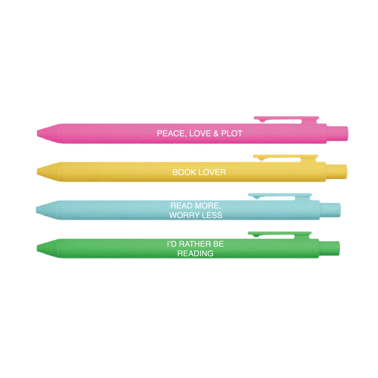 Pen Sets