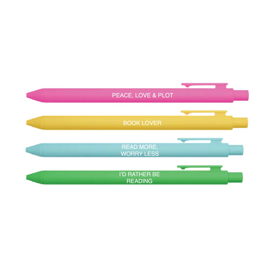 Pen Sets