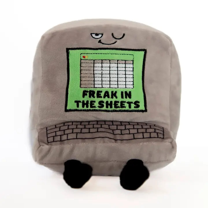 Punchkins