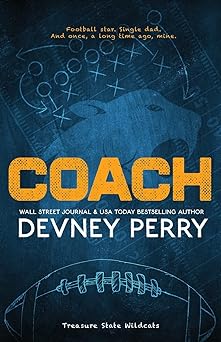 Coach - Devney Perry