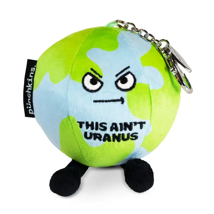 Punchkins Keychains