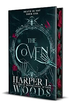 The Coven - Harper L. Woods