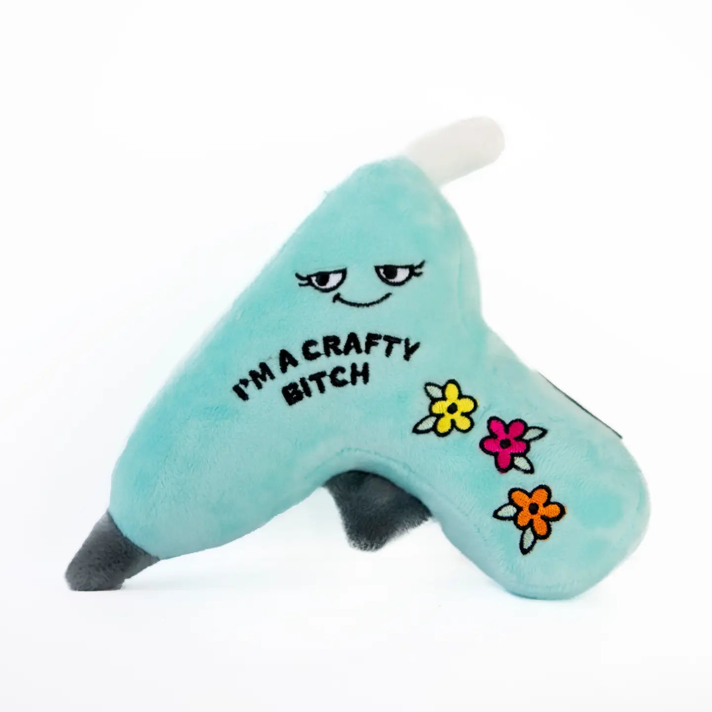 Punchkins Book Plush