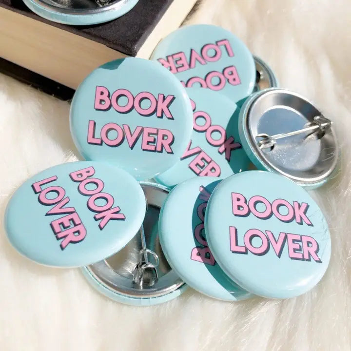 Button Pins