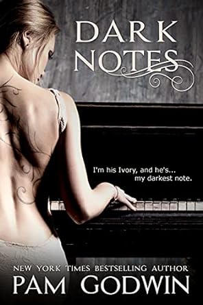 Dark Notes - Pam Godwin