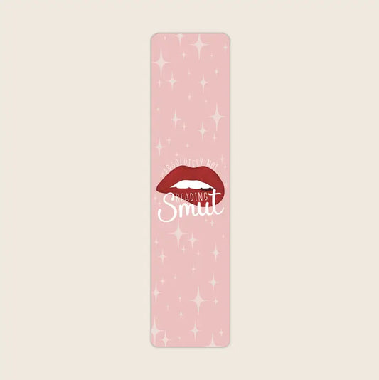 Bookmark - Absolutely Not Reading Smut