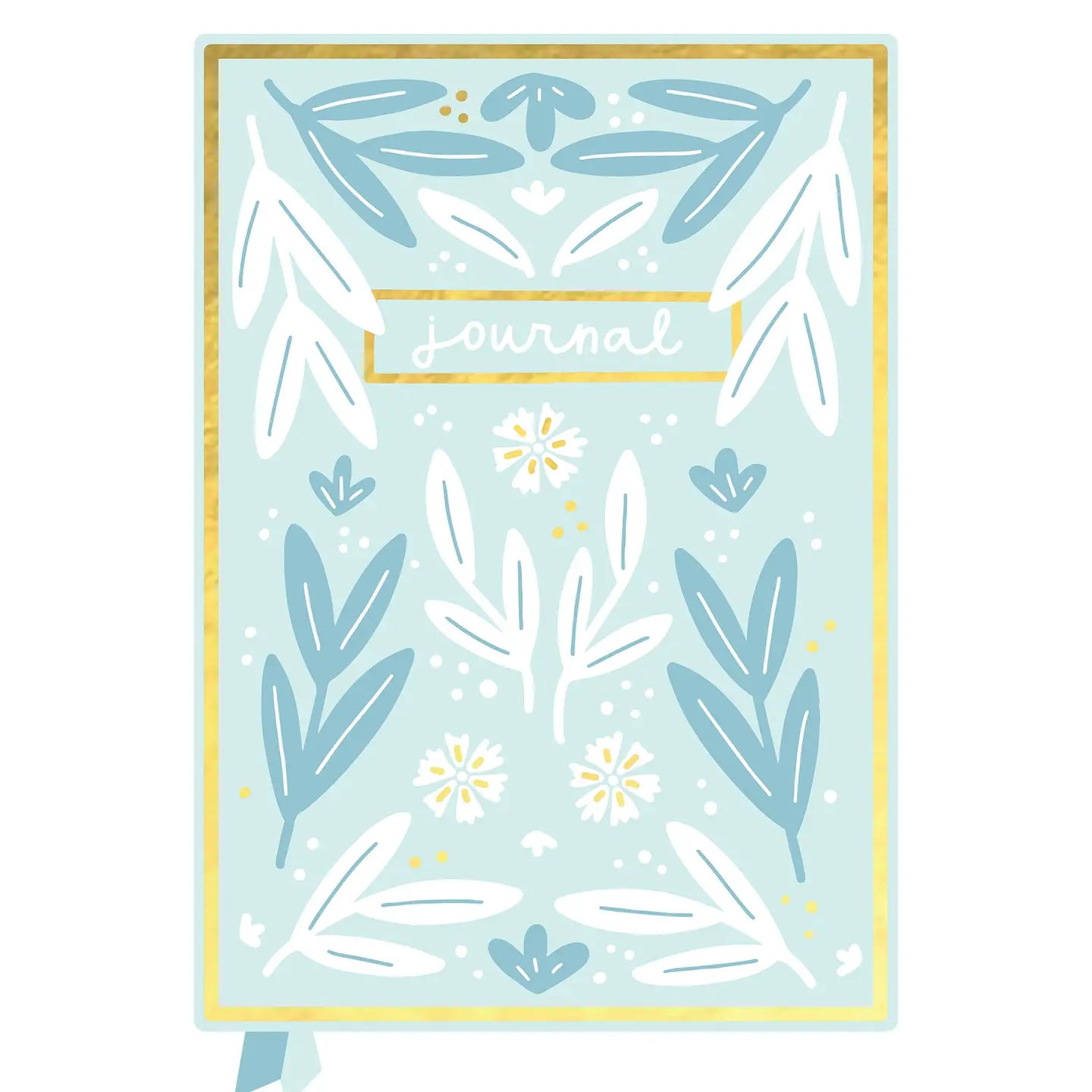 Book Journals