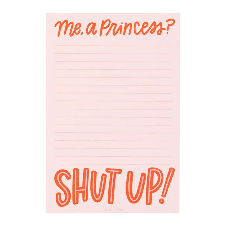 Notepads