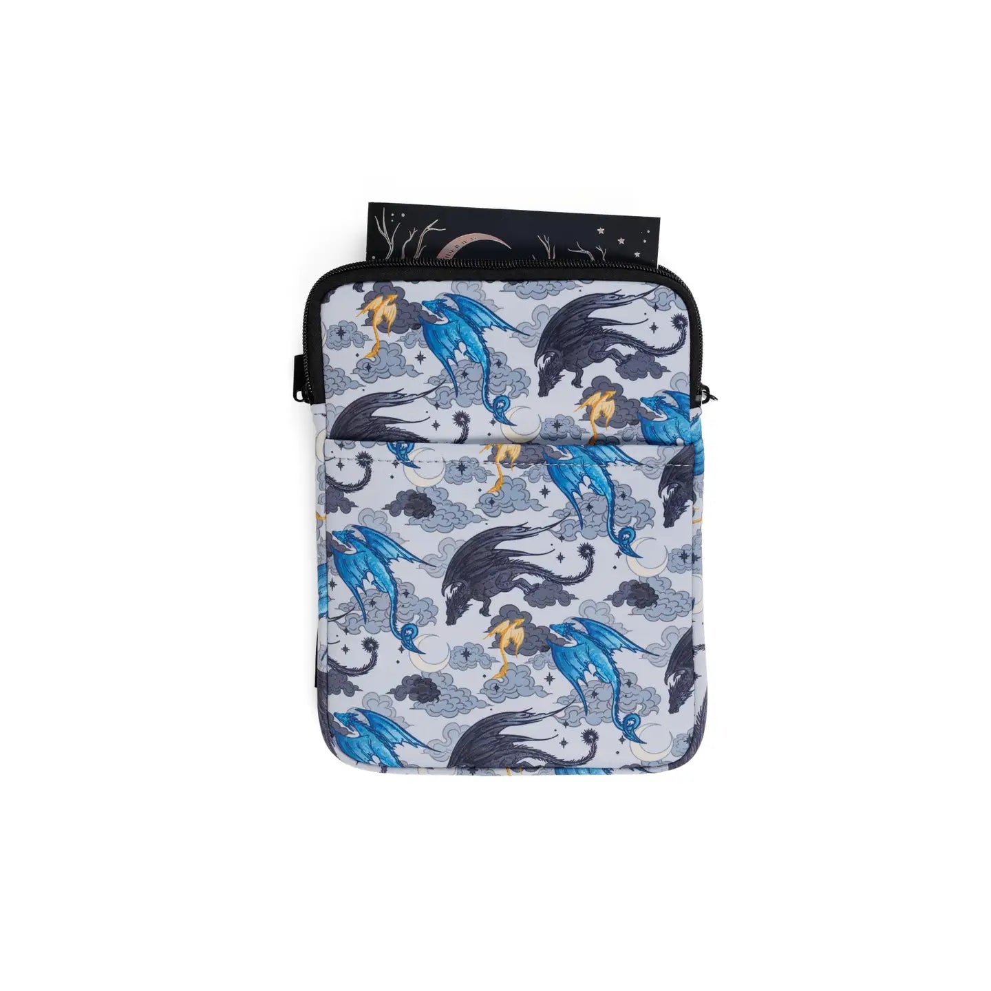 Book Sleeve - Dragon Trio (Fourth Wing)