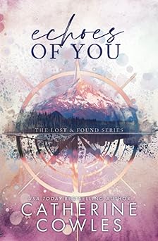 Echoes of You - Catherine Cowles