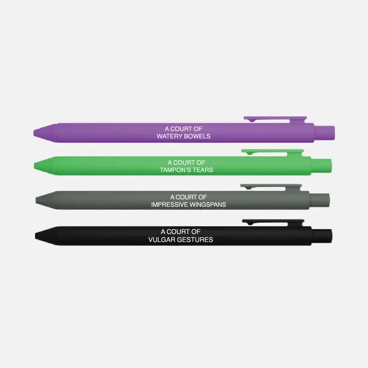 Pen Sets