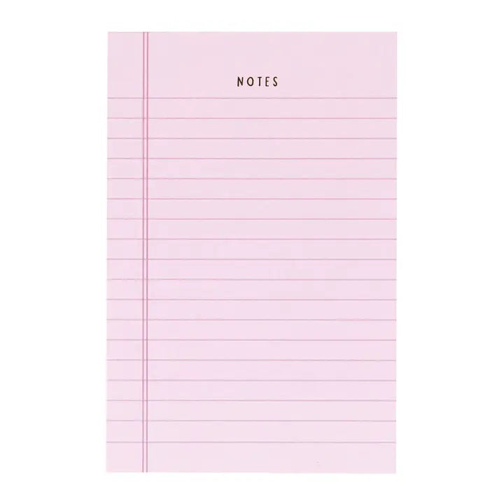 Notepads