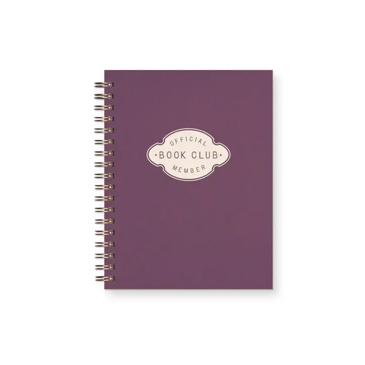 Book Log Journals