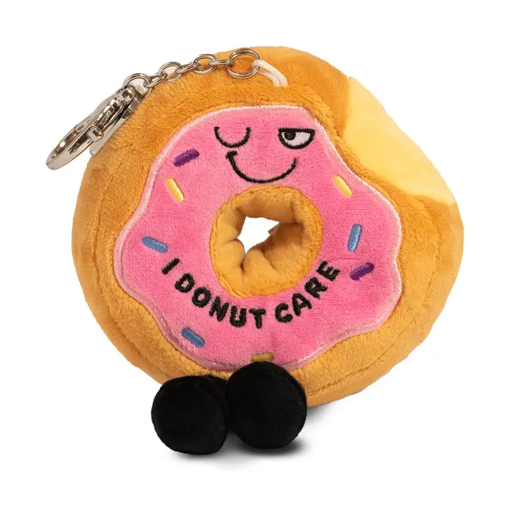 Punchkins Keychains