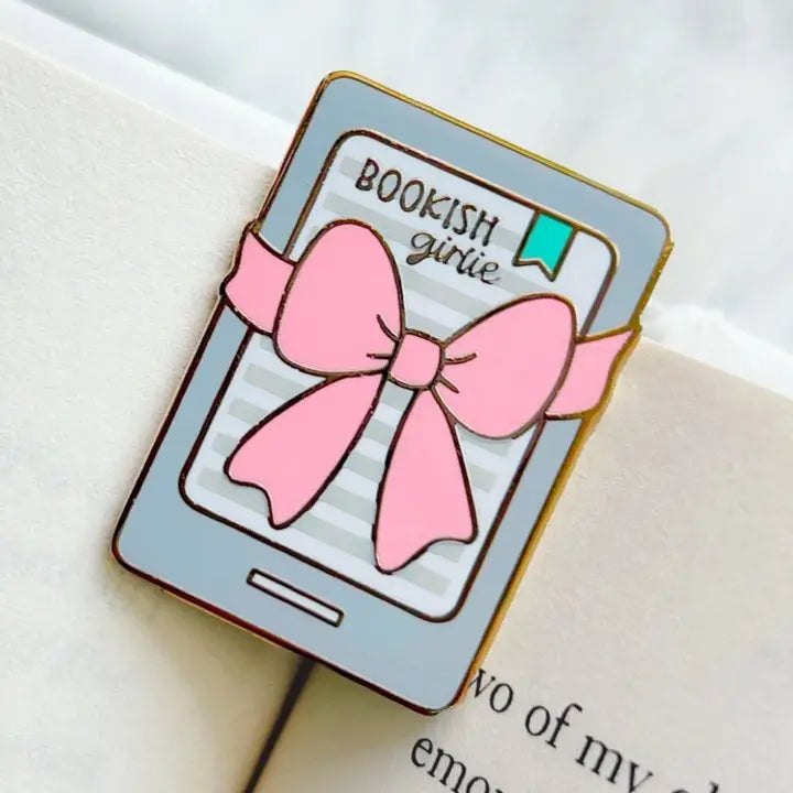 Enamel Pins