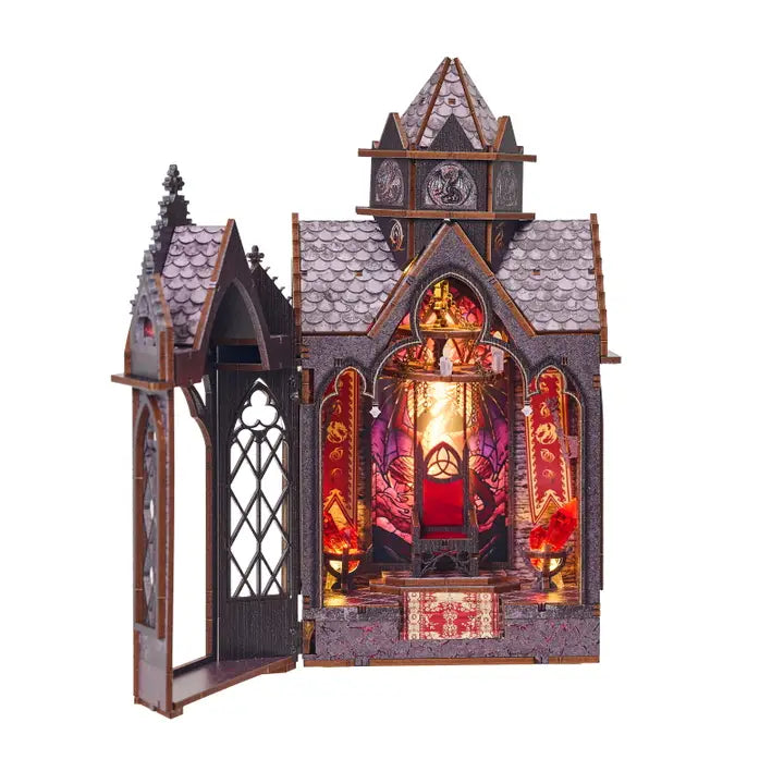DIY Book Nook Kit