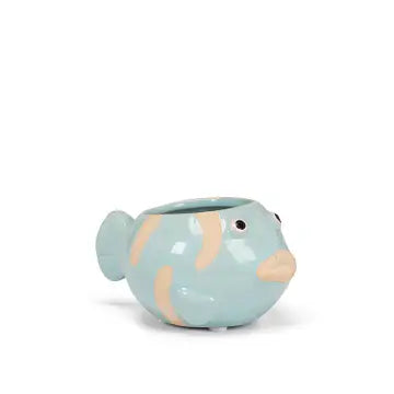 Fish Pot