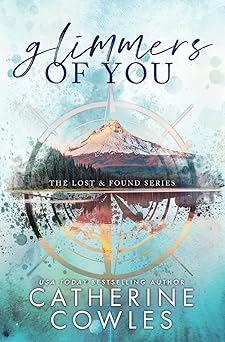 Glimmers of You - Catherine Cowles