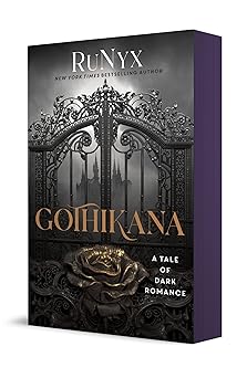 Gothikana - RuNyx